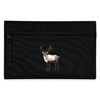 Renne Renne - Trousse - noir - Devant