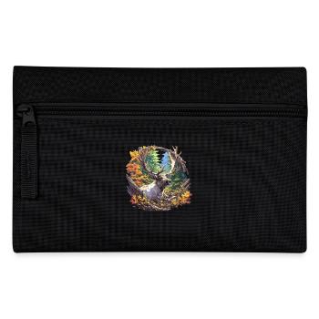 Renne Renne - Trousse - noir - Devant