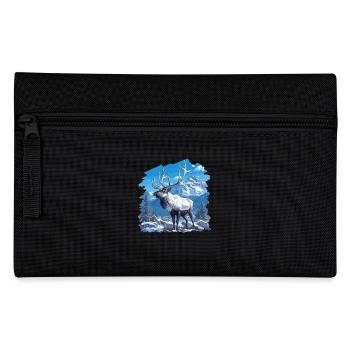 Renne Renne - Trousse - noir - Devant