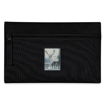 Renne Renne - Trousse - noir - Devant