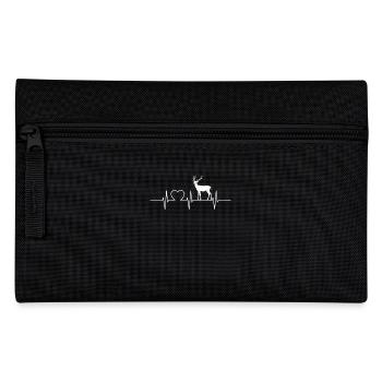 Renne Renne - Trousse - noir - Devant