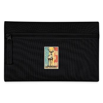 Renne Renne - Trousse - noir - Devant