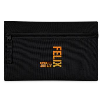 Felix - Pencil Case - black - Front