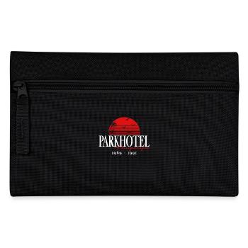 Heiligenhafen Parkhotel 1969 - 1991 - Pencil Case - black - Front
