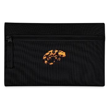Salamanders Salamander - Pencil Case - black - Front