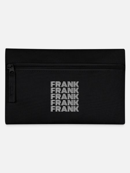 Frank - Federtasche - Schwarz