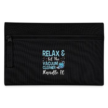 Nettoyant Lover Cleaner - Trousse - noir - Devant