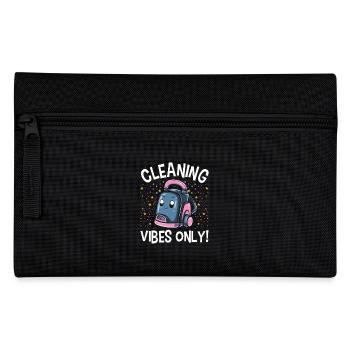 Nettoyant Lover Cleaner - Trousse - noir - Devant