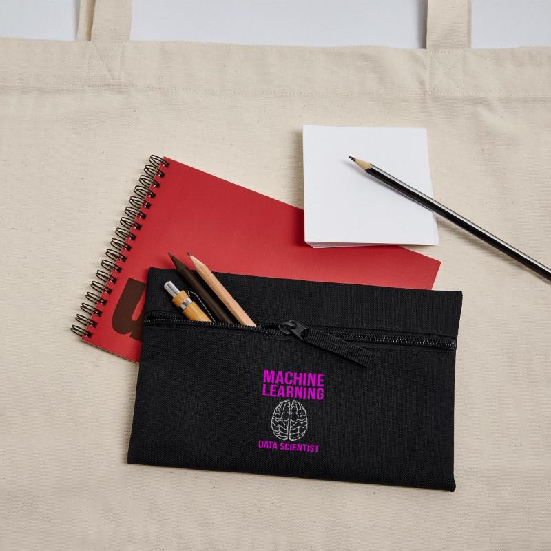 Coder Programmer GPT Pencil Case