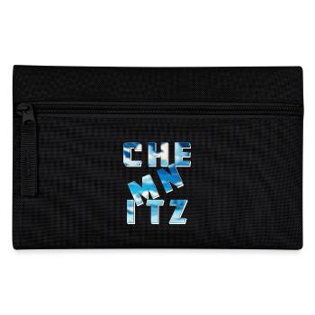 CHEMNITZ - Trousse - noir - Devant