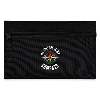 Kurdistan Kurd Kurds - Pencil Case - black - Front