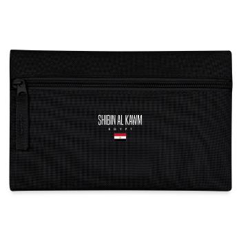 Shibin Al Kawm Egypt - Pencil Case - black - Front