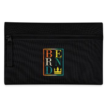 Bernd - Trousse - noir - Devant