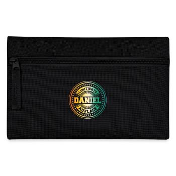 Daniel - Trousse - noir - Devant
