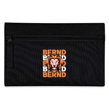 Leo Bernd - Trousse - noir - Devant