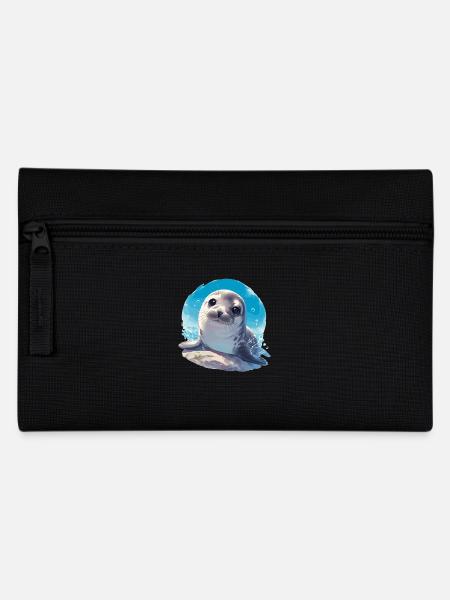 Joints, Phoque - Trousse - noir