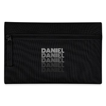 Daniel - Trousse - noir - Devant