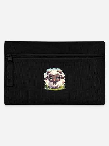Mouton Mouton - Trousse - noir