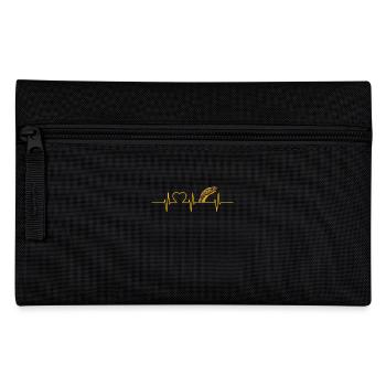 Cobras royaux Cobra royaux - Trousse - noir - Devant