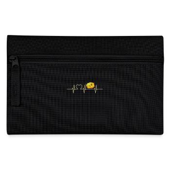 Poisson-coffre Poisson-coffre - Trousse - noir - Devant