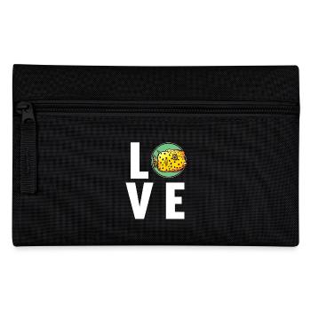 Poisson-coffre Poisson-coffre - Trousse - noir - Devant
