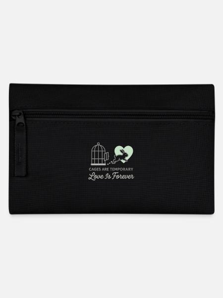 Lapin Maman Lapin Sauvetage Adopter, Acheter - Trousse - noir