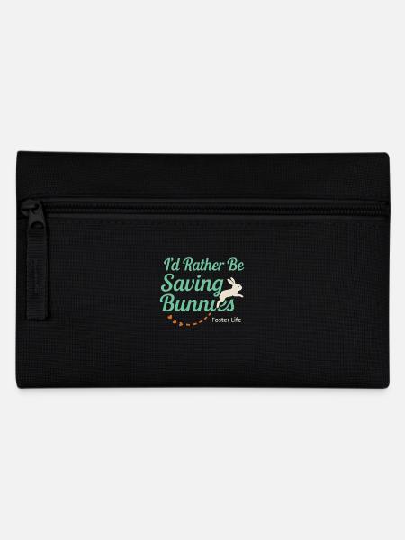 Lapin Maman Lapin Sauvetage Adopter, Acheter - Trousse - noir