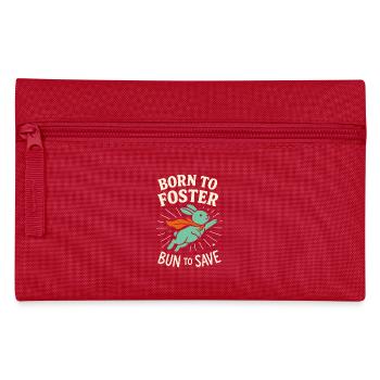 Lapin Maman Lapin Sauvetage Adopter, Acheter - Trousse - rouge - Devant