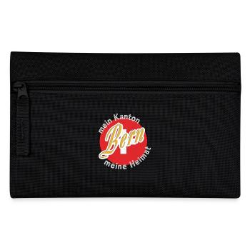 Cadeau My Home Bern - Trousse - noir - Devant