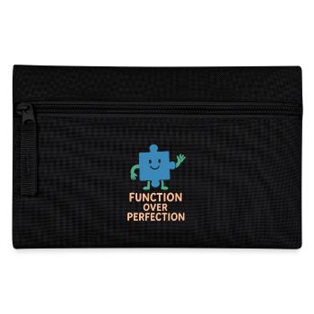 Ergotherapeut Ot Gift Healthcare Reha - Federtasche - Schwarz - Vorne