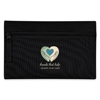 Ergotherapeut Ot Gift Healthcare Reha - Federtasche - Schwarz - Vorne