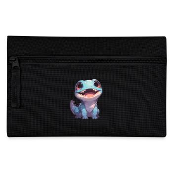 Scinque Skinke - Trousse - noir - Devant
