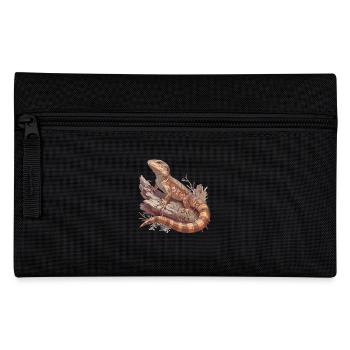 Scinque Skinke - Trousse - noir - Devant