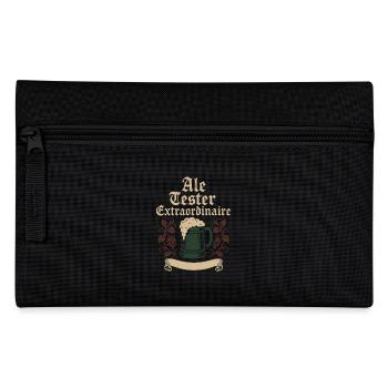 Taverne médiévale Foire de la Renaissance - Trousse - noir - Devant