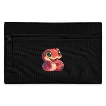 Serpents Serpent - Trousse - noir - Devant