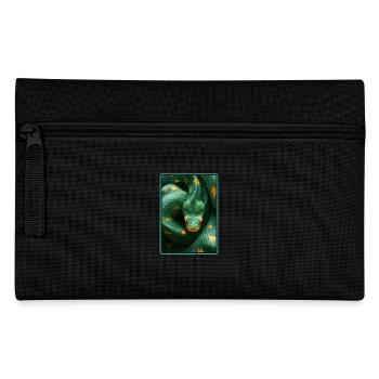Serpents Serpent - Trousse - noir - Devant