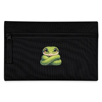 Serpents Serpent - Trousse - noir - Devant