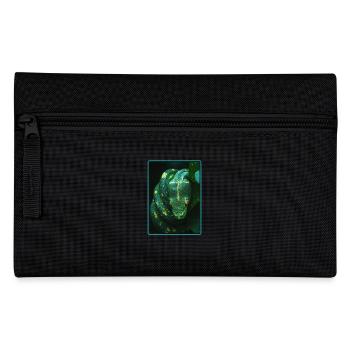 Serpents Serpent - Trousse - noir - Devant