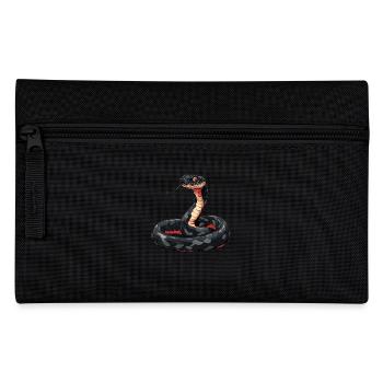 Serpents Serpent - Trousse - noir - Devant