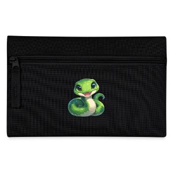 Serpents Serpent - Trousse - noir - Devant