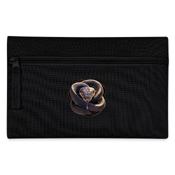 Serpents Serpent - Trousse - noir - Devant