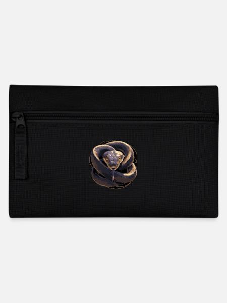 Serpents Serpent - Trousse - noir