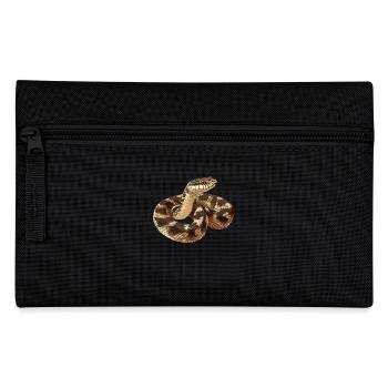 Serpents Serpent - Trousse - noir - Devant