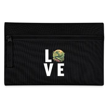 Serpents Serpent - Trousse - noir - Devant