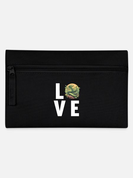 Serpents Serpent - Trousse - noir