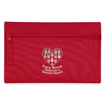 Lapin Maman Lapin Sauvetage Adopter, Acheter - Trousse - rouge - Devant