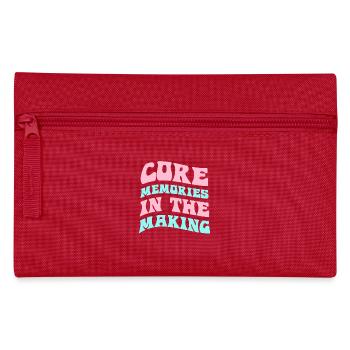 Core Memories in the Making - Pencil Case - red - Front
