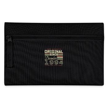Anniversaire 31 ans | Originale Décembre 1994 - Trousse - noir - Devant