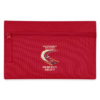 Succès : Dérive Parfaite | Dérive RC - Trousse - rouge - Devant