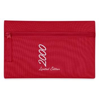Édition limitée millénaire 2000 - Trousse - rouge - Devant